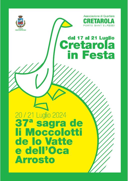 Cretarola in Festa 