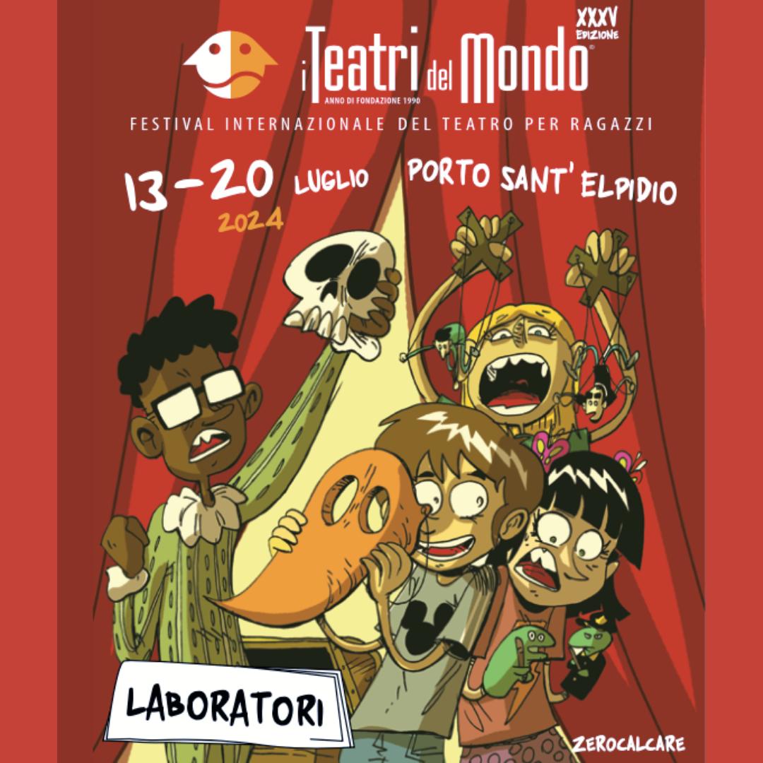 I Teatri del Mondo