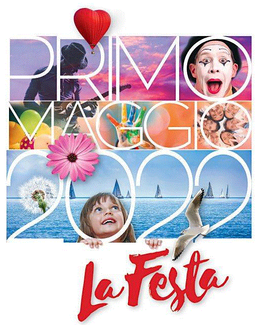 Festa del Primo Maggio 2022