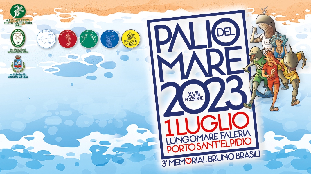 Palio del mare