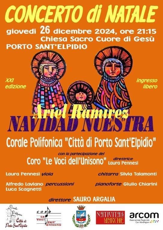 Concerto di Natale