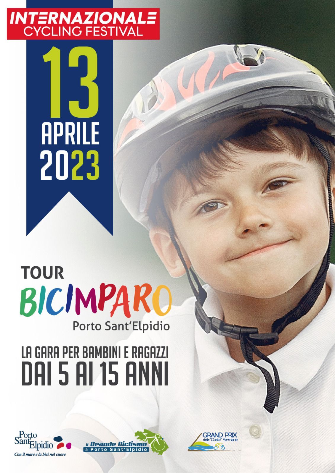 Internazionale cycling festival