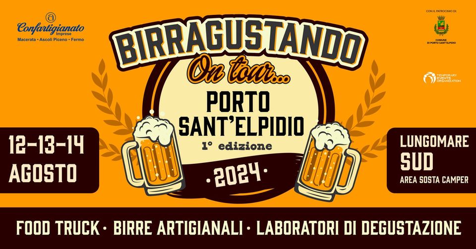 Birragustando 