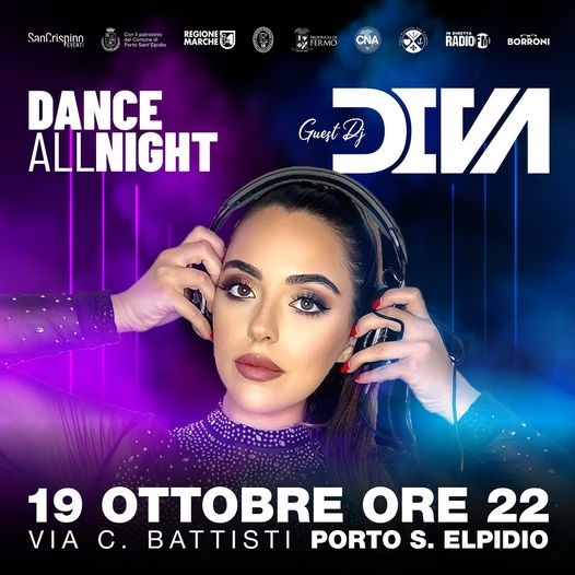 Dance All Night