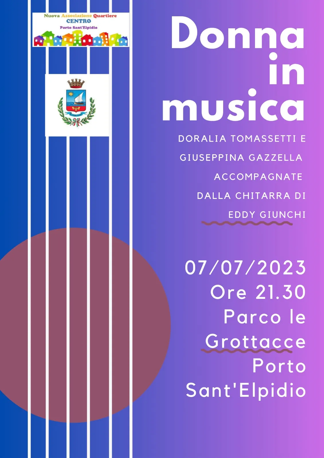 Donna in musica