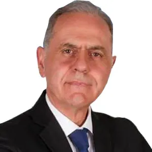 Fausto Mangiaterra