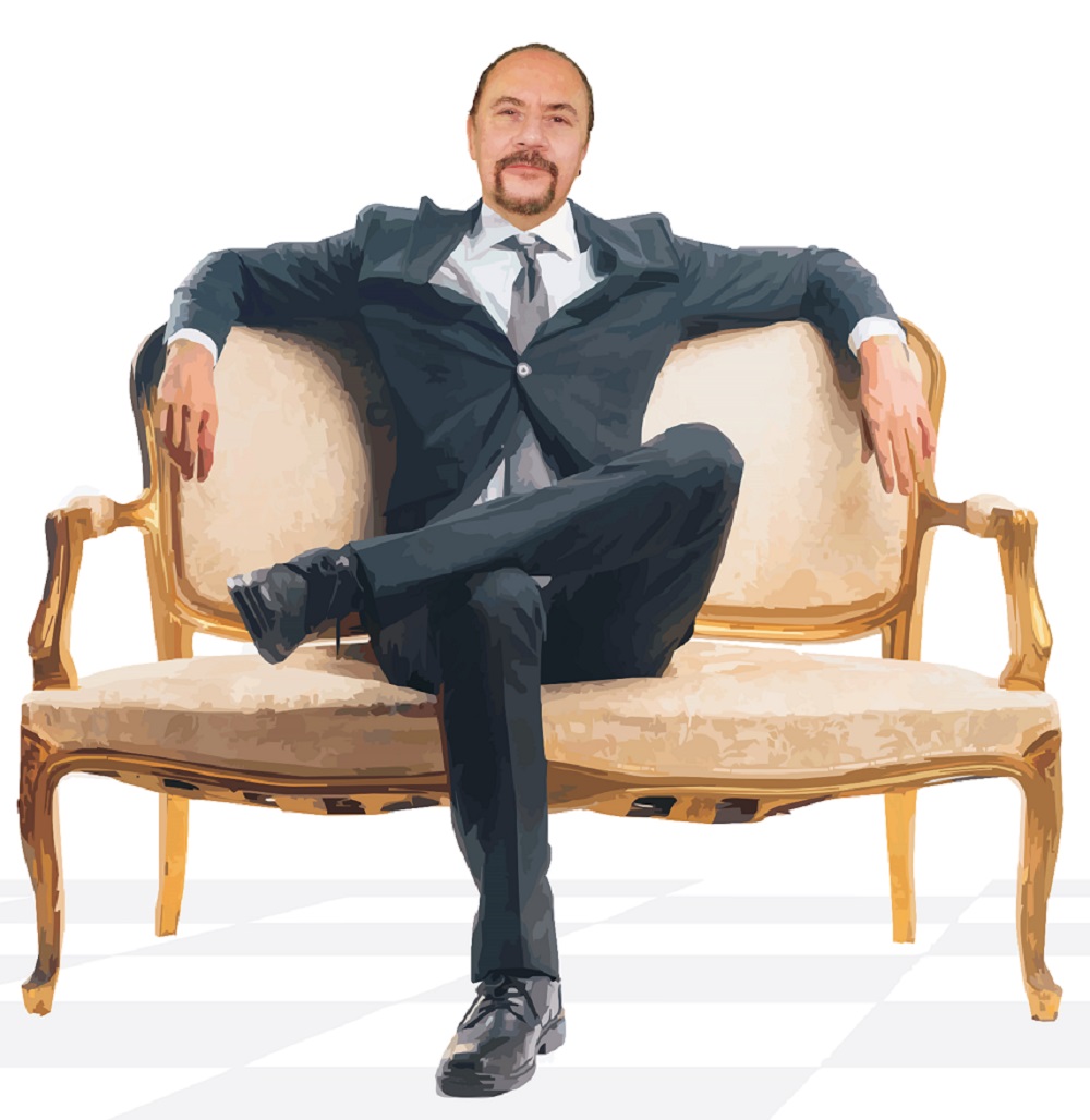 A tu per tre - maurizio casagrande