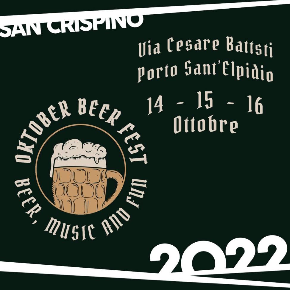 Oktober beer fest