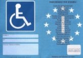Stalli di sosta personalizzati: ora i residenti con disabilità potranno richiedere parcheggi ad personam