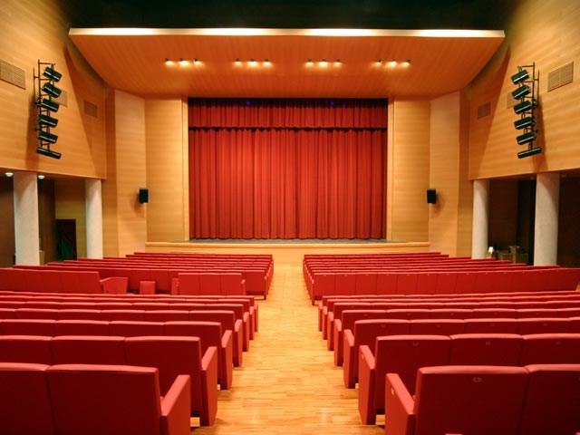 Teatro delle Api