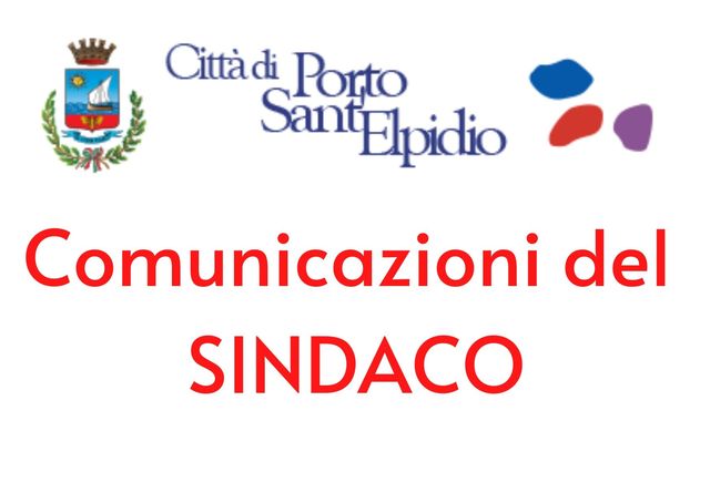 Comunicazioni_del_SINDACO